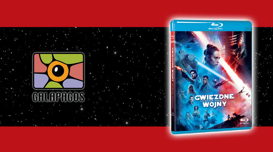 Znamy datę premiery wydań na DVD i Blu-ray | „Skywalker. Odrodzenie”