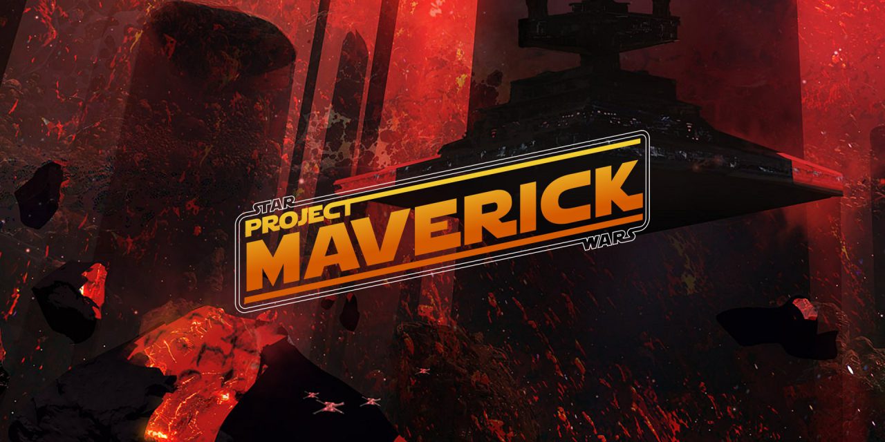 Star Wars: Project Maverick – czym będzie nowa gra?