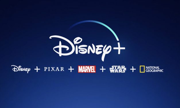Disney+ w kolejnych krajach europejskich