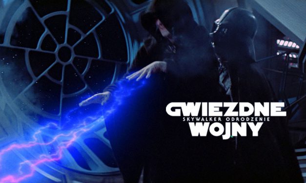 Wiemy, jak przeżył Palpatine | „Skywalker. Odrodzenie”