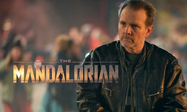 Michael Biehn dołącza do obsady | „The Mandalorian”