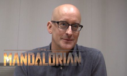 Peyton Reed wśród reżyserów 2. sezonu | „The Mandalorian”