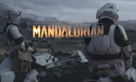 Poznaliśmy tytuły odcinków 2. sezonu? |  „The Mandalorian”