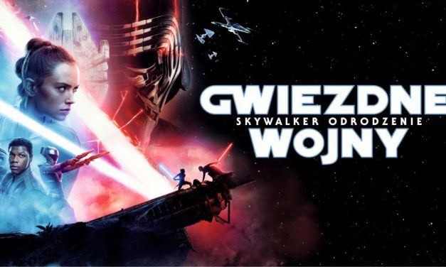 Najchętniej oglądany film | ,,Skywalker. Odrodzenie”