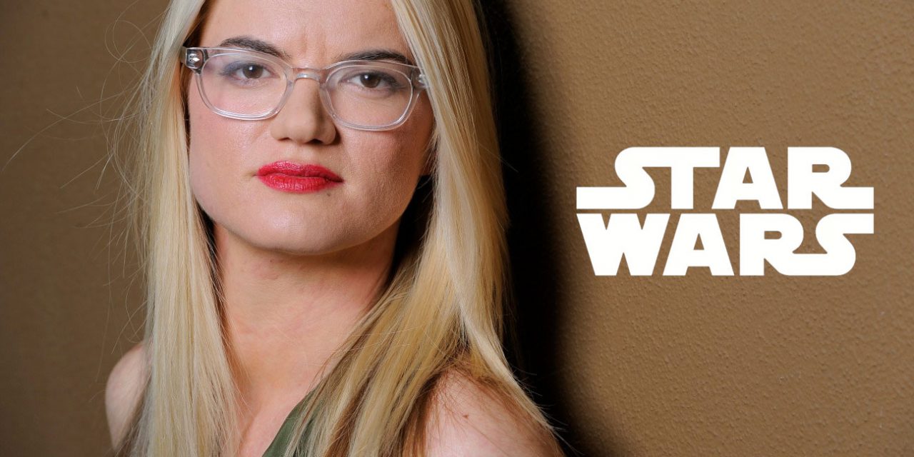 Leslye Headland stworzy kolejny serial w uniwersum Star Wars