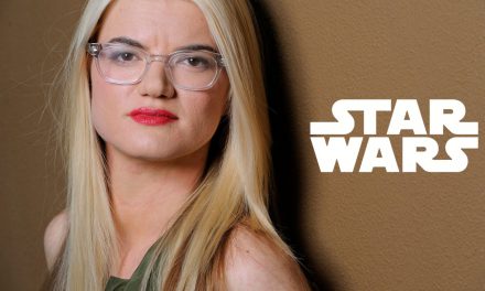 Leslye Headland stworzy kolejny serial w uniwersum Star Wars
