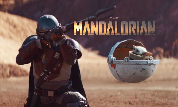 Prace nad 3. sezonem już trwają | „The Mandalorian”