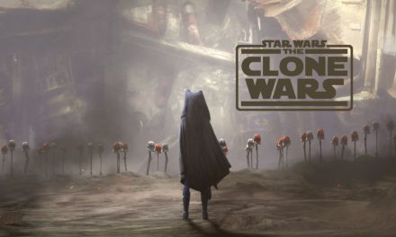 The Clone Wars S07E12 | Recenzja serialu
