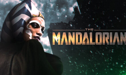 Szczegóły roli Ahsoki Tano w 2. sezonie | „The Mandalorian”