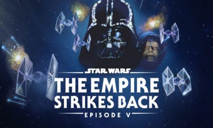 „Imperium kontratakuje” wraca do kin!