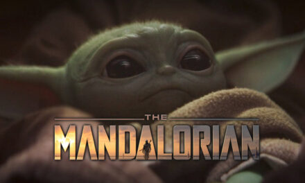 Kiedy trailer 2. sezonu? | „The Mandalorian”