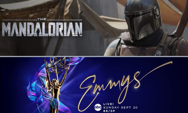 Co najmniej 5 statuetek Emmy dla serialu| „The Mandalorian”