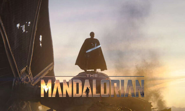 Wiemy skąd Gideon ma Mroczny miecz | „The Mandalorian”