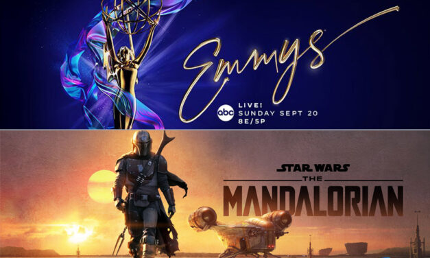 Kolejne dwie statuetki Emmy | „The Mandalorian”