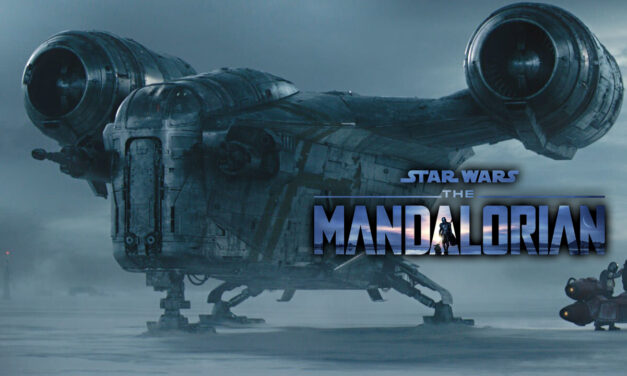 Kolejne zdjęcia z 2. sezonu | „The Mandalorian”