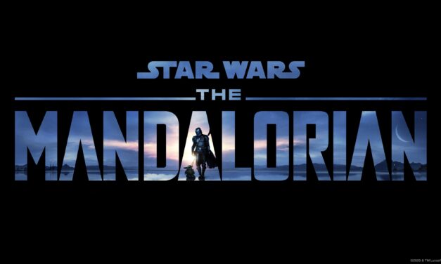 Znamy datę premiery 2. sezonu! | „The Mandalorian”