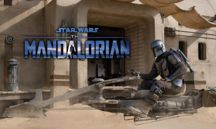 Pierwsze zdjęcia z 2. sezonu  | „The Mandalorian”