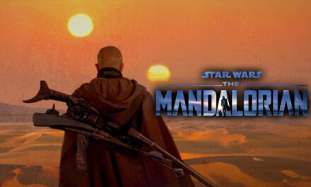 The Mandalorian S02E01 | Recenzja serialu