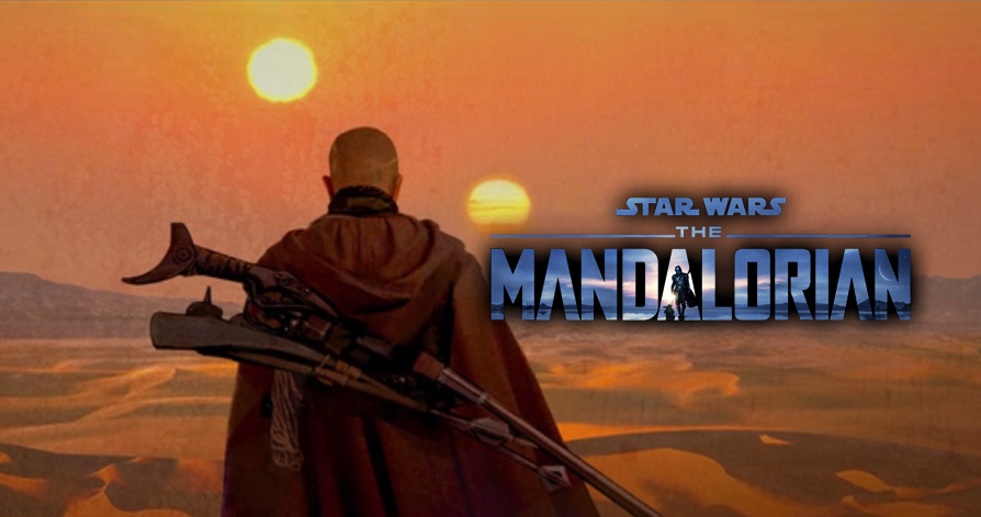 The Mandalorian S02E01 | Recenzja serialu