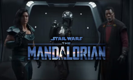 Oficjalny teaser 2. sezonu | „The Mandalorian”