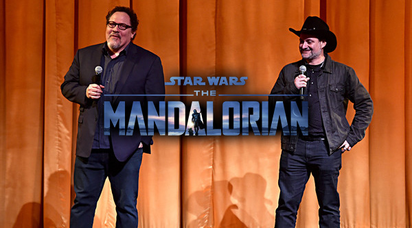 Znamy scenarzystów poszczególnych odcinków | „The Mandalorian”
