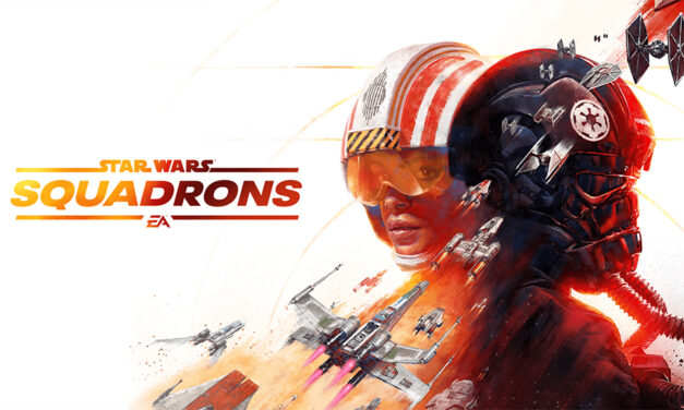 „Star Wars: Squadrons” | Recenzja gry (pierwsze wrażenia)