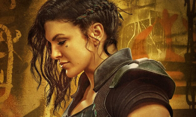 Gina Carano jako Cara Dune z własnym serialem?