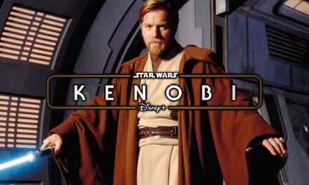 Ewan McGregor potwierdza start zdjęć | Obi-Wan Kenobi