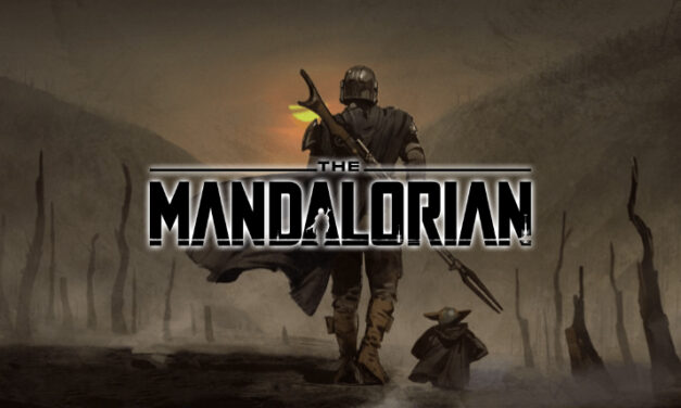 Nasze reakcje na #13 rozdział | „The Mandalorian”