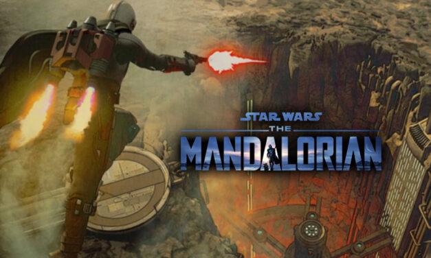 The Mandalorian S02E04 | Recenzja serialu