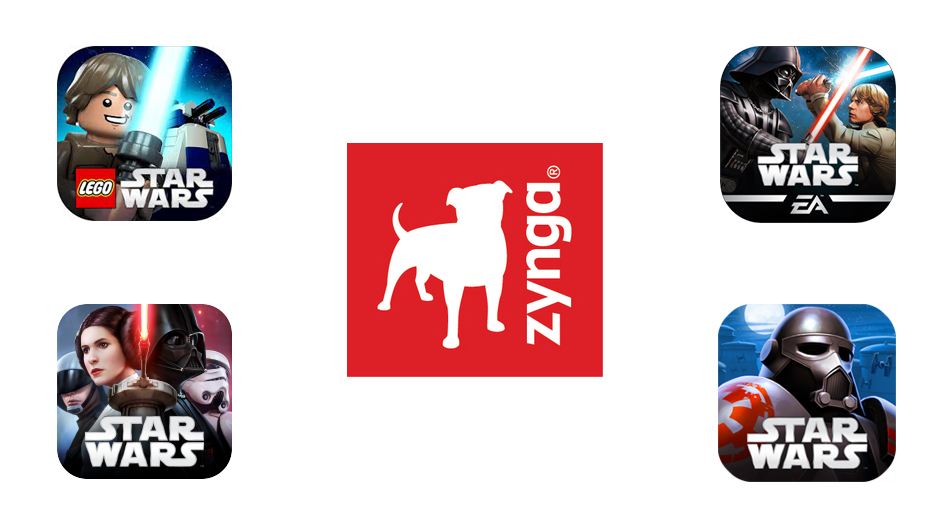 Powstanie nowa mobilna gra od firmy Zynga