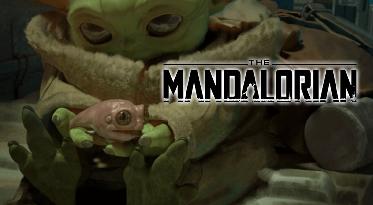 Nasze reakcje na #11 rozdział | „The Mandalorian”