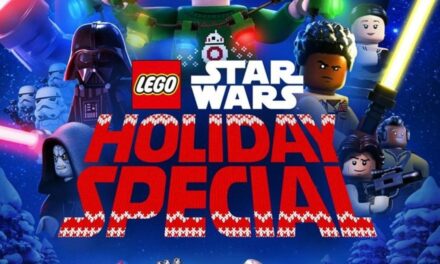 LEGO Star Wars Holiday Special | Recenzja filmu