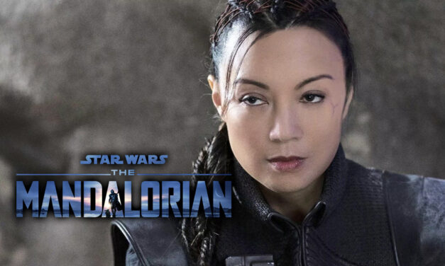Co dalej z Fennec Shand? | „The Mandalorian”