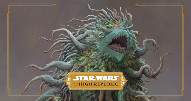 Złoczyńcy Wielkiej Republiki | The High Republic