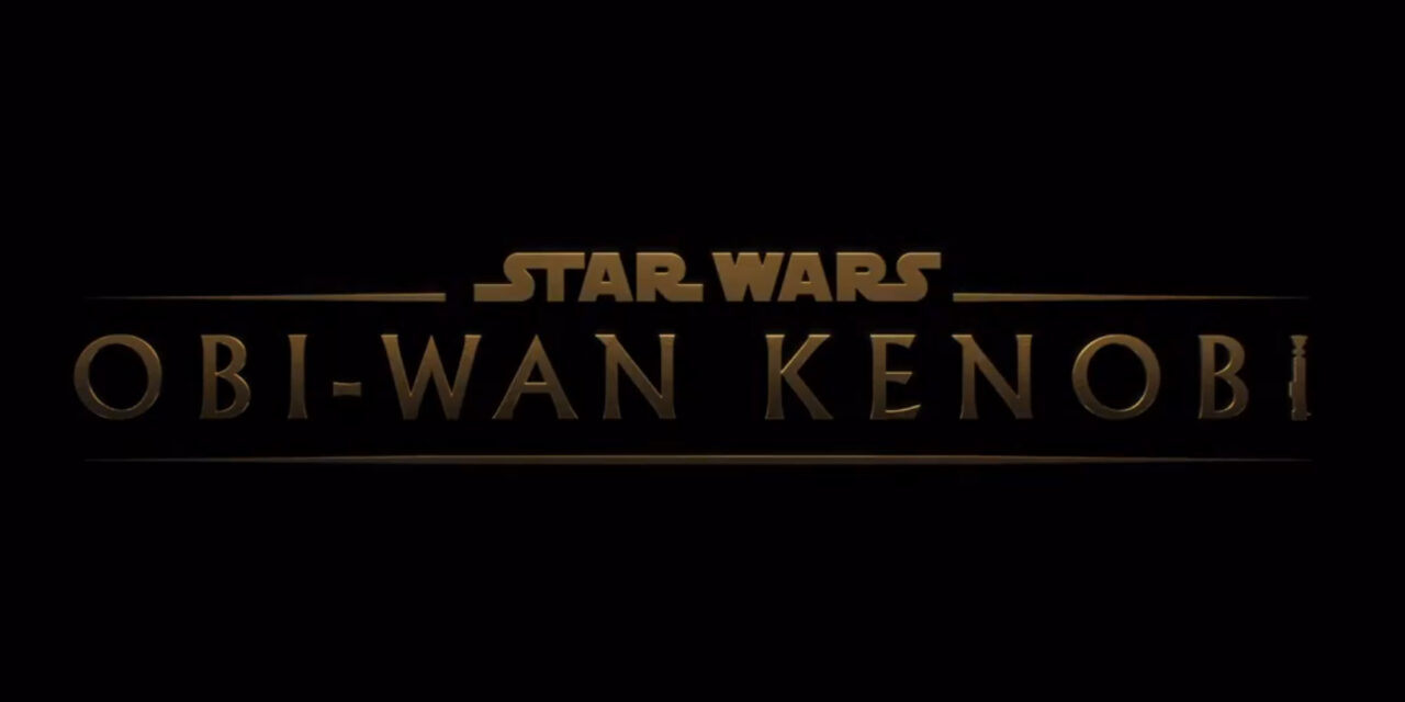 Logo, Vader i więcej! | „Obi-Wan Kenobi”