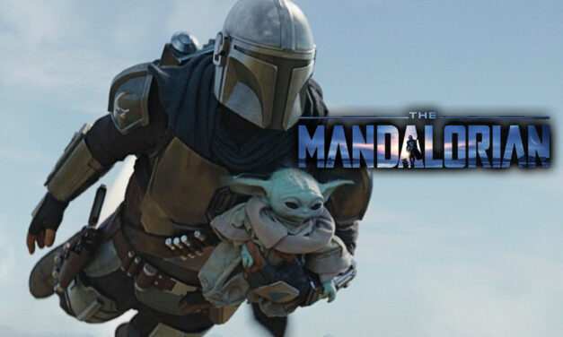 Tytuły utworów 2. części sezonu | „The Mandalorian”