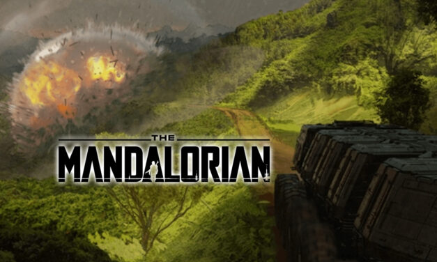 Nasze reakcje na #15 rozdział | „The Mandalorian”