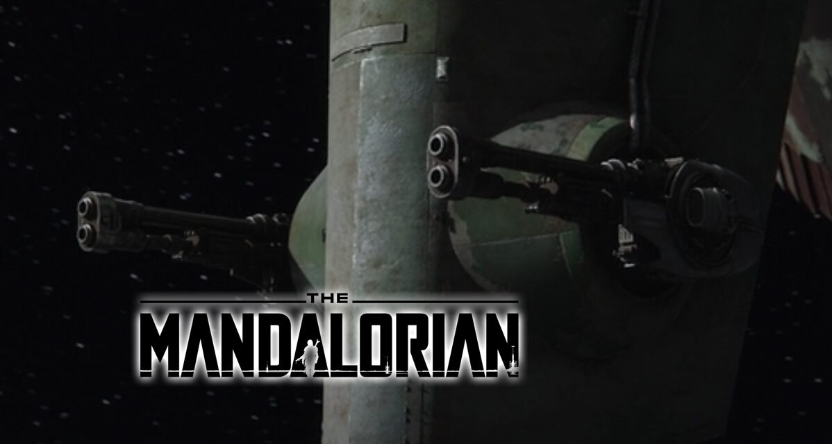 Nasze reakcje na #16 rozdział | „The Mandalorian”