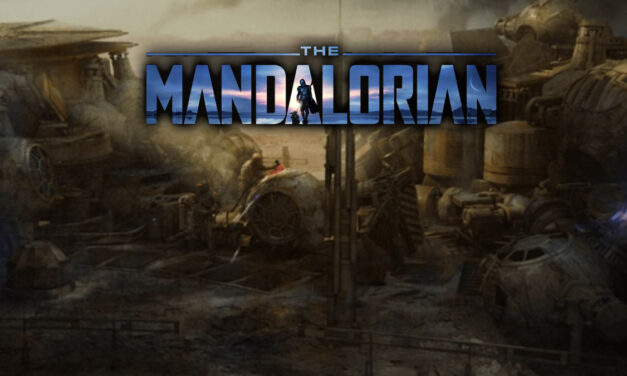 The Mandalorian S02E07 | Recenzja serialu