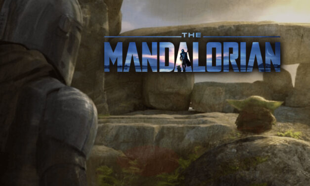 The Mandalorian S02E06 | Recenzja serialu