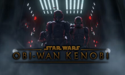 Znamy antagonistów serialu | „Obi-Wan Kenobi”