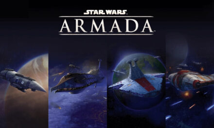 Posiłki dla Separatystów i Republiki | Star Wars Armada
