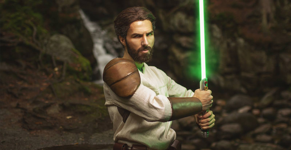 Kyle Katarn | Cosplay miesiąca