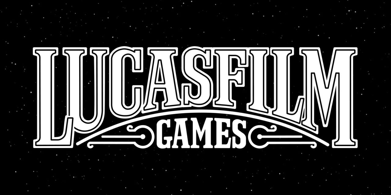 Powstaje Lucasfilm Games – nowy oddział odpowiedzialny za gry