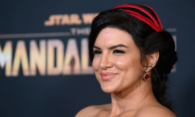 Gina Carano zwolniona! Co dalej z Carą Dune?