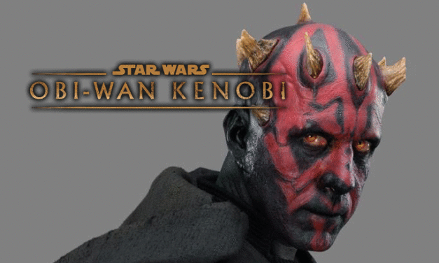 Ray Park powróci jako Maul? | „Obi-Wan Kenobi”