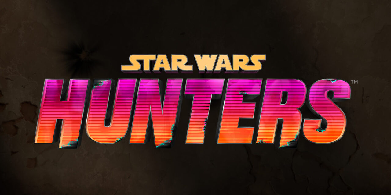 Nowa gra mobilna jeszcze w tym roku | „Star Wars: Hunters”