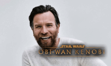 Ewan McGregor szczerze o trylogii prequeli i wrażeniach z planu | „Obi-wan kenobi”