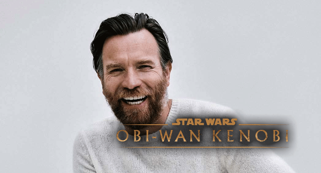 Ewan McGregor szczerze o trylogii prequeli i wrażeniach z planu | „Obi-wan kenobi”